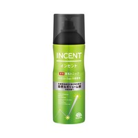 アース製薬 インセント 薬用育毛トニック 微香性 260G 1セット(6個入)