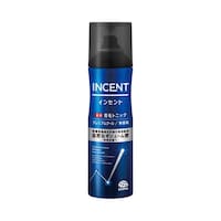 アース製薬 インセント薬用育毛トニック無香料プレミアムクール×4