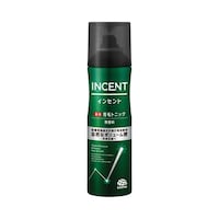 アース製薬 インセント 薬用育毛トニック 無香料×4