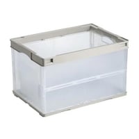 岐阜プラスチック工業 CBS51NRL エンジェル グレージュ透明