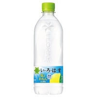 い・ろ・は・す 塩とれもん 540ml 24本