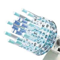 アズワン ローテーター用オプションホルダー試験管ホルダーφ18mm