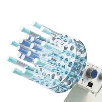 アズワン ローテーター用オプションホルダー試験管ホルダーφ25mm
