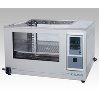 トーマス科学器械 恒温水槽 80L T105Be