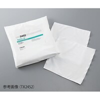 テックスワイプ マイクロワイパー Textra 310×310mm 1箱((20枚/袋×5袋)×5袋入) TX3220