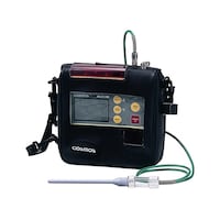 新コスモス電機 マルチ型ガス検知器 XP302MRA1