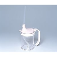 あしかメディ工業 ストローさん 1箱(10個入) C10088