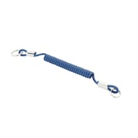 アラム MPFUカールコードストラップ3マルSUSリング 165L 1袋(10本入)