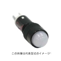 IDEC LED式小形表示灯Φ16 AP6M222PW