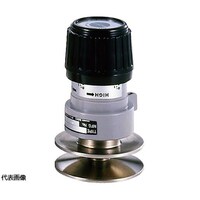 三木プーリ ベルト式無段変速機 ANS□用減速機(モータ側)AKAN AK90AN11