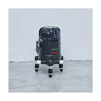 アックスブレーン レーザー墨出し器 LVE8SF