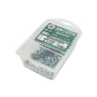 アックスブレーン AXマルチドリルビス 4mm 1箱(108本入) MBT419N