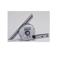 丸井計器 デジタルプロトラクター DP601