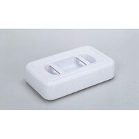 新輝合成 角型つけもの石 20型