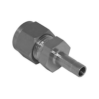 イハラサイエンス イハラ BILok継手 DRE64SS レデューサー 3/8チューブ用X1/4ナット用(207560) DRE64SS_*