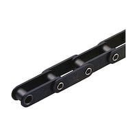 椿本チエイン ホローピンバイピッチチェーン RF2060SHPL ※3個以上から注文可能(販売価格は1個単位の価格)