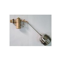 アイエス工業所 アイエス WA 複式ボールタップ(SUS玉) ISWAステン_20