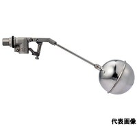 アイエス工業所 アイエス WBS ステンレス複式ボールタップねじ込み式 PJねじタイプ ISWBS_13