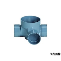 アロン化成 90°合流(右) ARSDW90Y
