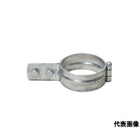 アカギ A10363 ドブメッキ 立バンド Aドブタテ_90A