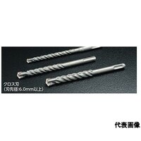 ユニカ UXタイプ SDSプラス(有効長:100)
