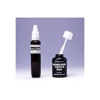 日本ヘルメチックス 高性能多目的配管用シール剤【灰色・250gハケ】 N906B_*
