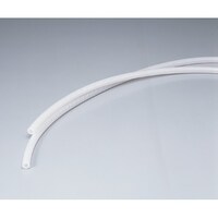アズワン シリコーン ブレードホース φ12.7×φ20.1mm 長さ5m #12