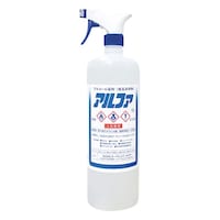 オーヤラックス アルコール製剤 ガンタイプ