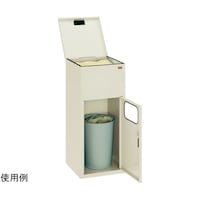 大阪製罐 ウェスボックス(コンパクトタイプ) WB2L
