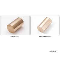 アズワン りん青銅丸棒 φ22×L