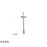 SAMPLING SYSTEMS 土壌スコップサンプラー 1000mm長 1623A1050