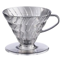 HARIO V60珈琲王2 コーヒーメーカー(容量750mL・コード長約1.25m・計量スプーン、ペーパーフィルター40 4152069