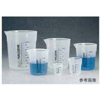 サーモサイエンティフィック ビーカー PP 50mL 1パック(12個入) 12010050