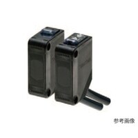 オムロン 小型アンプ内蔵形 光電センサ(透過形) E3Z E3ZT81KM1J 0.3M