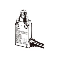 オムロン 小形セーフティリミットスイッチ D4F D4F2023R