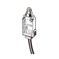 オムロン 小形セーフティ・リミットスイッチ D4F D4F3021D