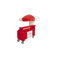 CAMBRO カムクルーザー CVC72