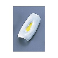 アズワン AZ941 瓢抜黄箸置