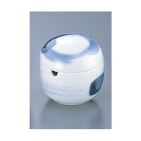 エムズジャパン 一筆刷毛 薬味入 T0515