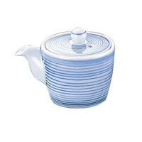 エムズジャパン 呉須線 ミニ醤油差し T0501