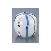 エムズジャパン 染錦十草 薬味入 T0507