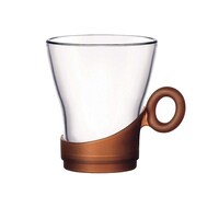 アズワン オスロカラー カプチーノ 1.21880 BE7 BR(04177)6入
