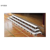 パックス工業 ひな段 3段