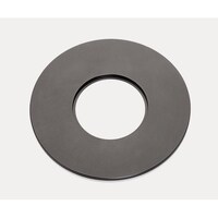 SCHOTT 透過照明ステージ用アダプタ 180mm 157620
