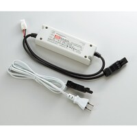 ハヤノ産業 DC24V30W/1.25A専用電源 PWU24030DG1500