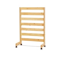 ハヤノ産業 システムゴンドラ什器