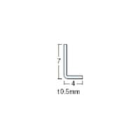 中日販売 仕切板S 間口4cm(10枚入り)