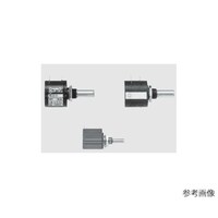日本電産コパル電子 ポテンショメータ 設定用 巻線型 10KΩ 10回転 M22E1010K