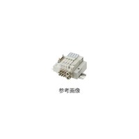 コガネイ 電磁弁Fシリーズ F10ZGVJF