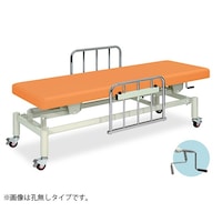 高田ベッド 移動式手動ハイロー 幅65×長さ180×